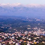 Villa Titan - Rhea La Canée