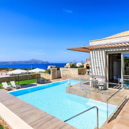 Villa Titan - Rhea *