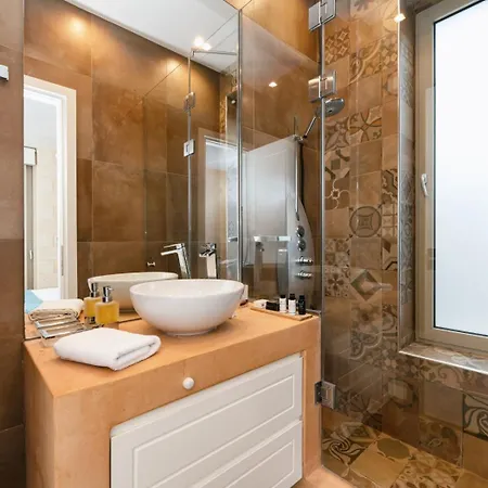 Titan - Rhea * Chania (Crete)