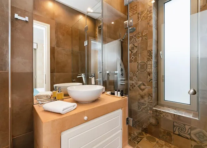 Titan - Rhea * Chania (Crete)