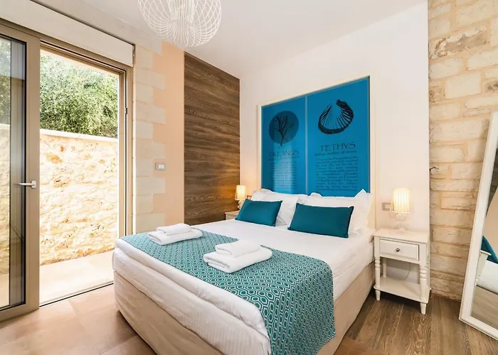 Titan - Rhea Chania (Crete)