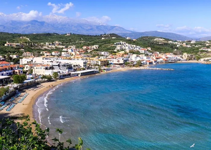 Villa Titan - Rhea *