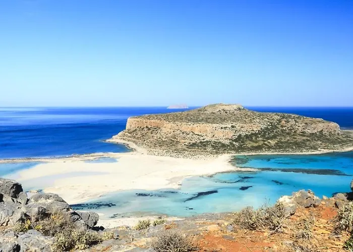 Villa Titan - Rhea Chania (Crete)