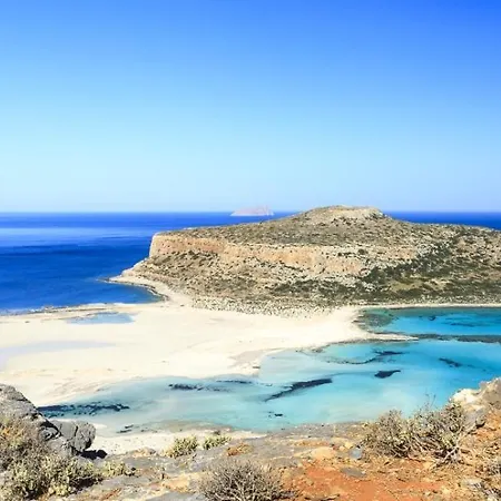 Villa Titan - Rhea Chania (Crete)